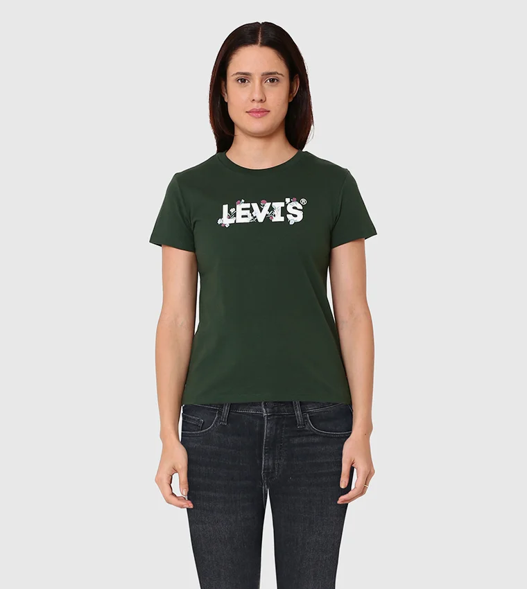 Levi's The Perfect Tee