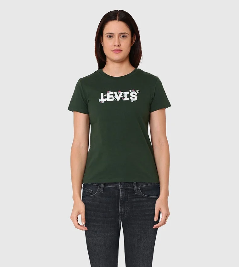 ليفايز التي شيرت المثالي