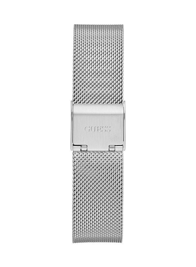 GUESS Stainless Steel Analog Watch GW0477L1 - Image 3