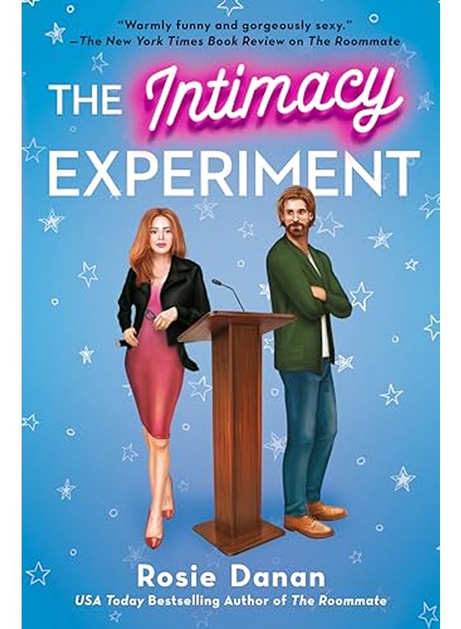 The Intimacy Experiment