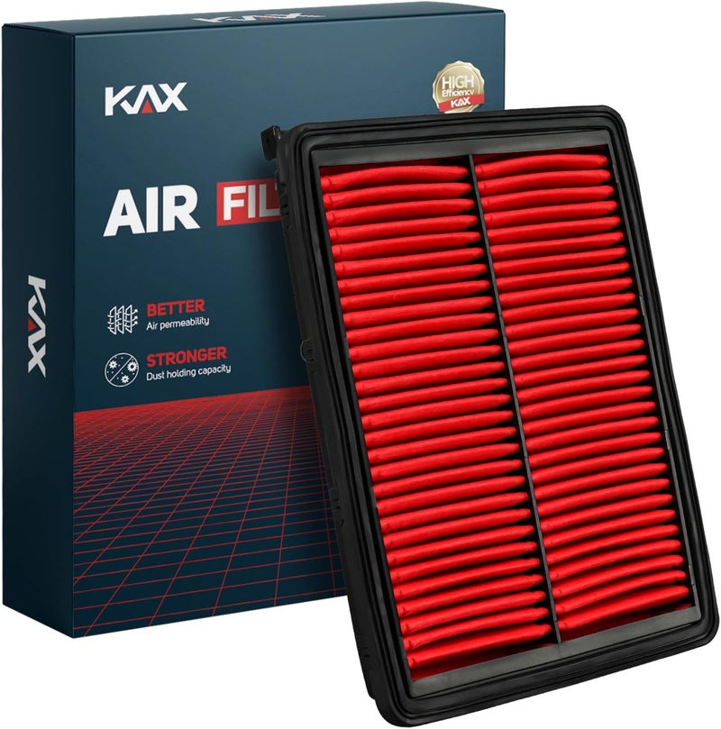 KAX فلتر هواء المحرك كاكس بريميوم CA11942 - Image 1