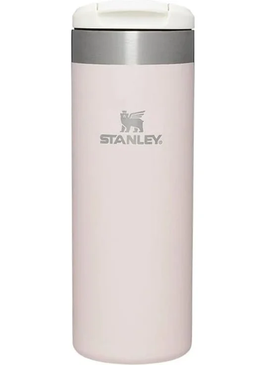ستانلي The AeroLight Transit Thermos Cup 0.47 Lt Light Pink