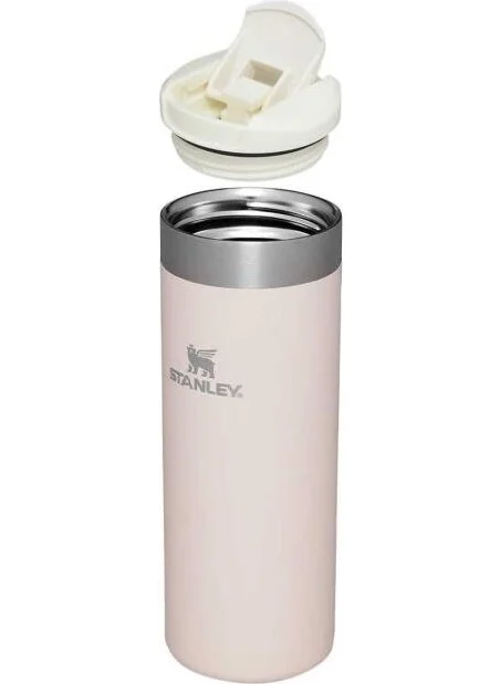 ستانلي The AeroLight Transit Thermos Cup 0.47 Lt Light Pink
