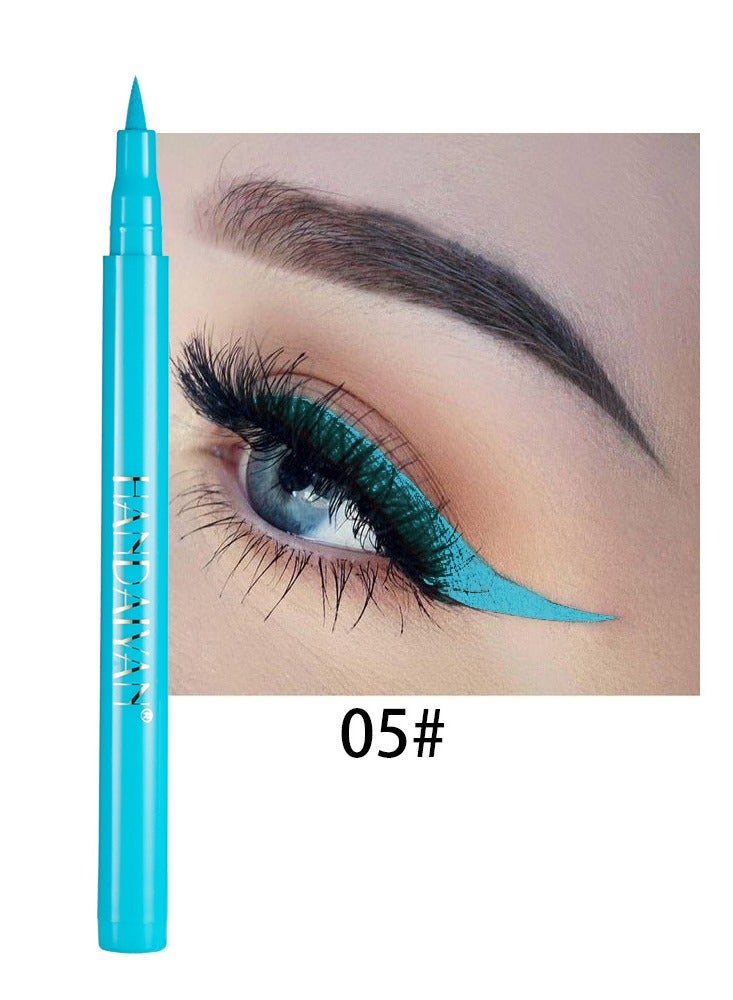 Handaiyan Waterproof Eyeliner - Image 1