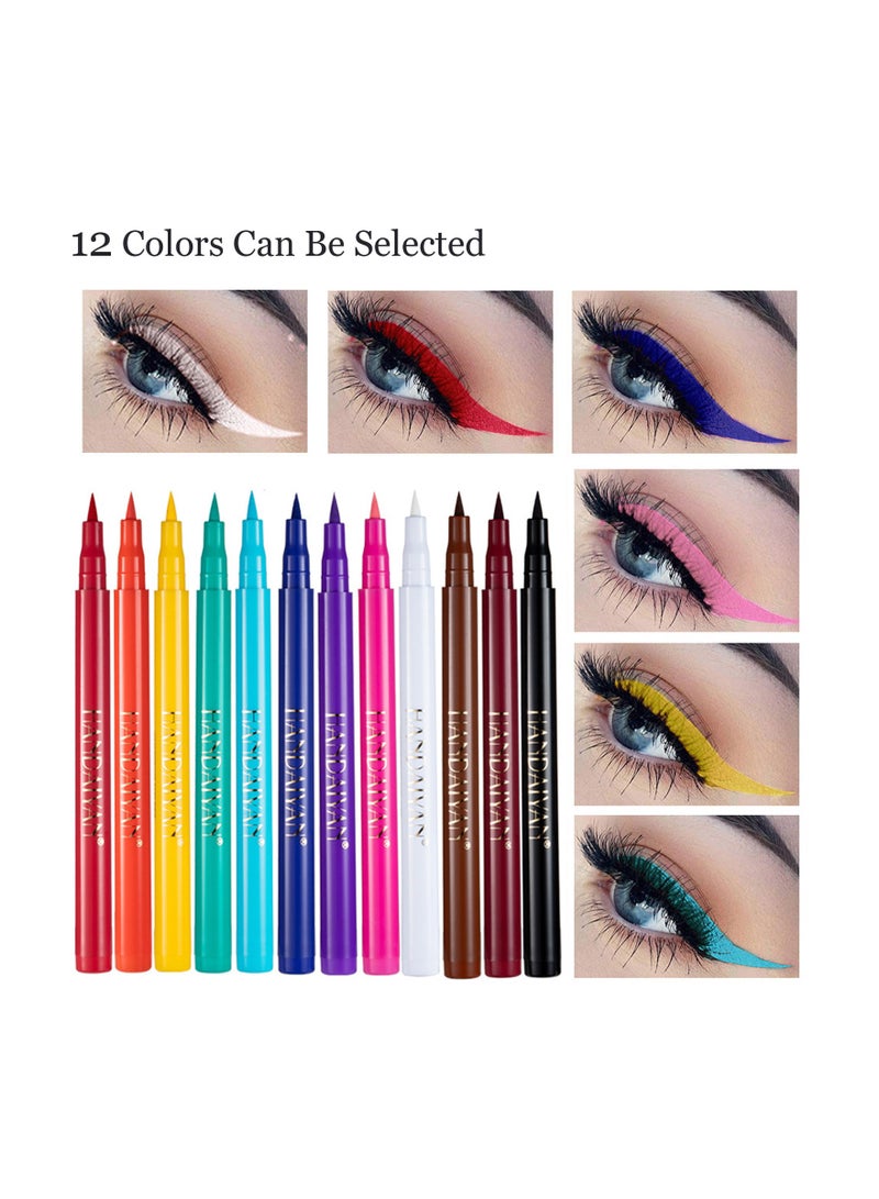 Handaiyan Waterproof Eyeliner - Image 4