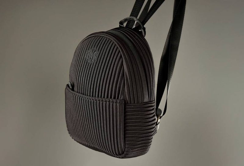 BMR Backpack - Black - Image 2