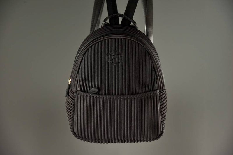 BMR Backpack - Black - Image 1