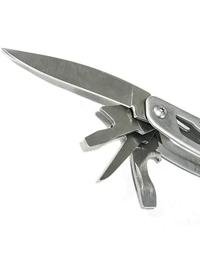 Stanley Combination Pliers 175 Mm Insulated  - Image 4