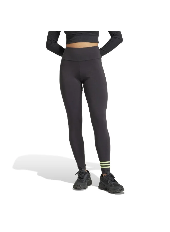 adidas Originals adidas NEUCL TIGHT Black Originals Women TIGHTS