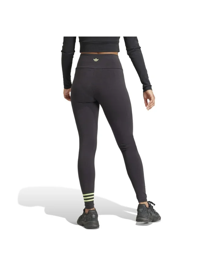 Adidas adidas NEUCL TIGHT Black Originals Women TIGHTS
