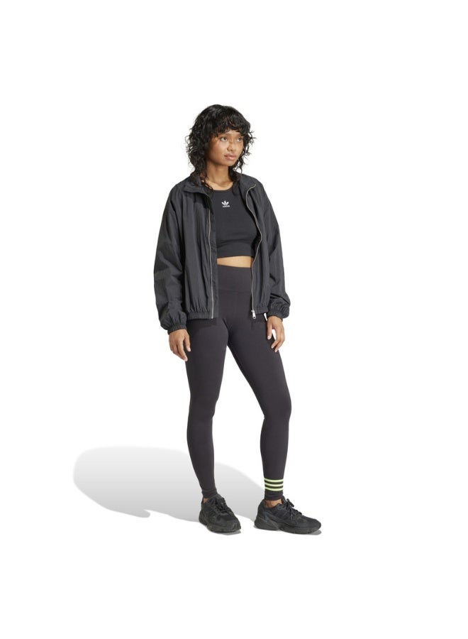 Adidas adidas NEUCL TIGHT Black Originals Women TIGHTS  - Image 5