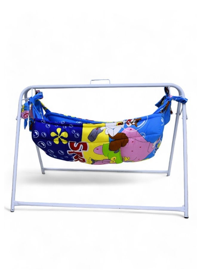 molody Baby Rocker Sleeping Baby Bassinet  - Image 1