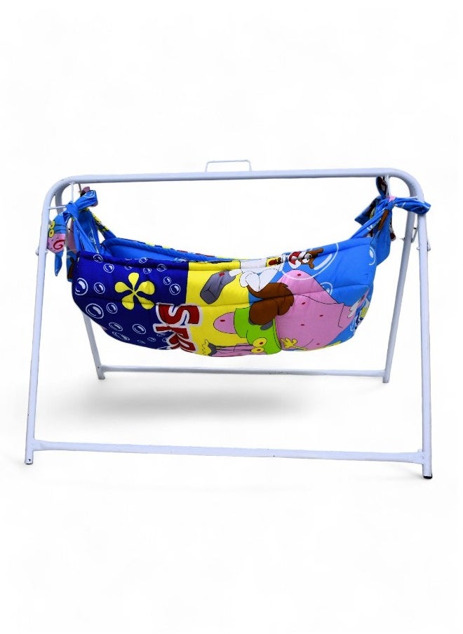 molody Baby Rocker Sleeping Baby Bassinet  - Image 2