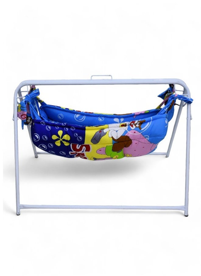 molody Baby Rocker Sleeping Baby Bassinet  - Image 3
