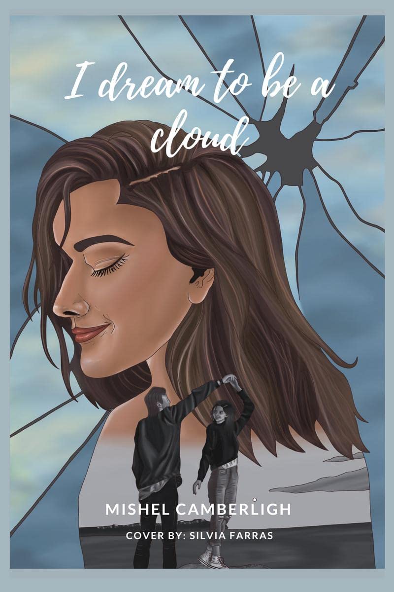 I dream to be a cloud : It is a story of an Indian girl and American boy falling in love while working in course of Paris. 
