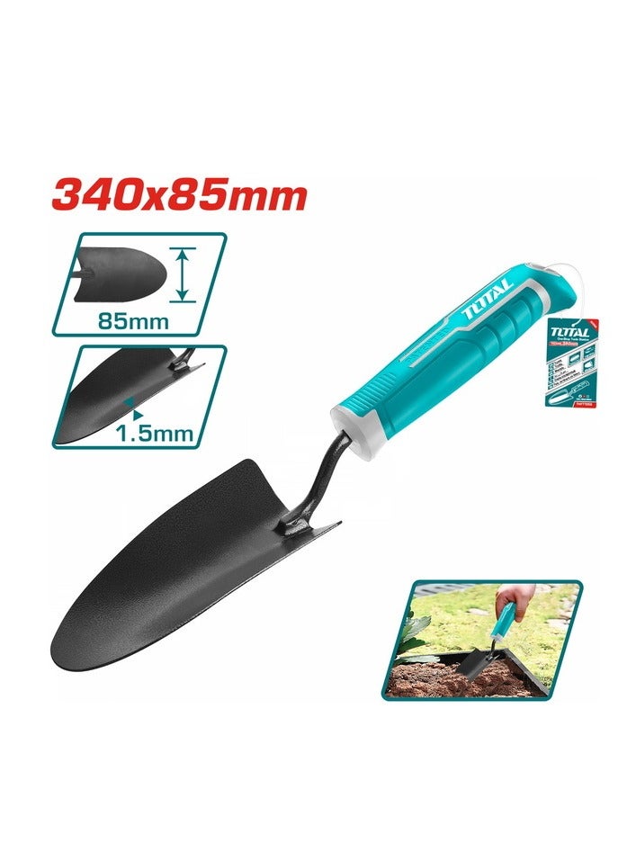 توتال مجرفة صغيرة توتال 340 مم (THFTT858)