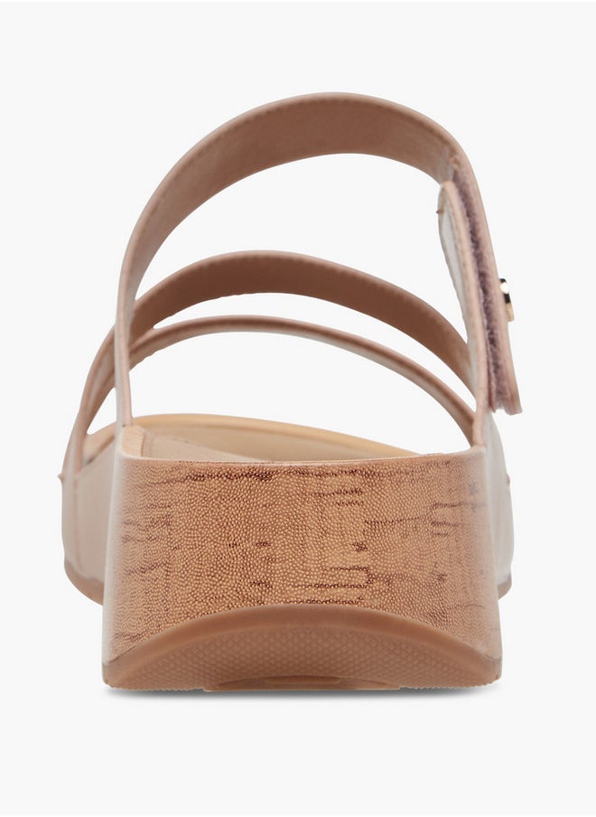 Le Confort Women's Slip-On Comfort Sandals  - Image 5