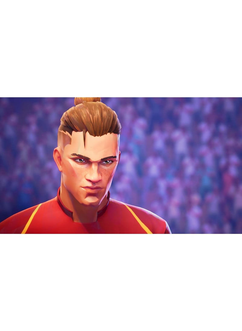 سوني إصدار النخبة من ريماتش - بلاي ستيشن 5 (PS5) - Image 2
