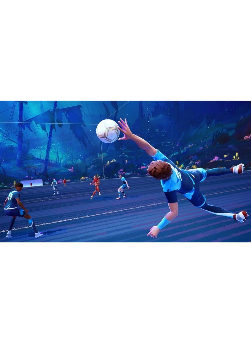 سوني إصدار النخبة من ريماتش - بلاي ستيشن 5 (PS5) - Image 5