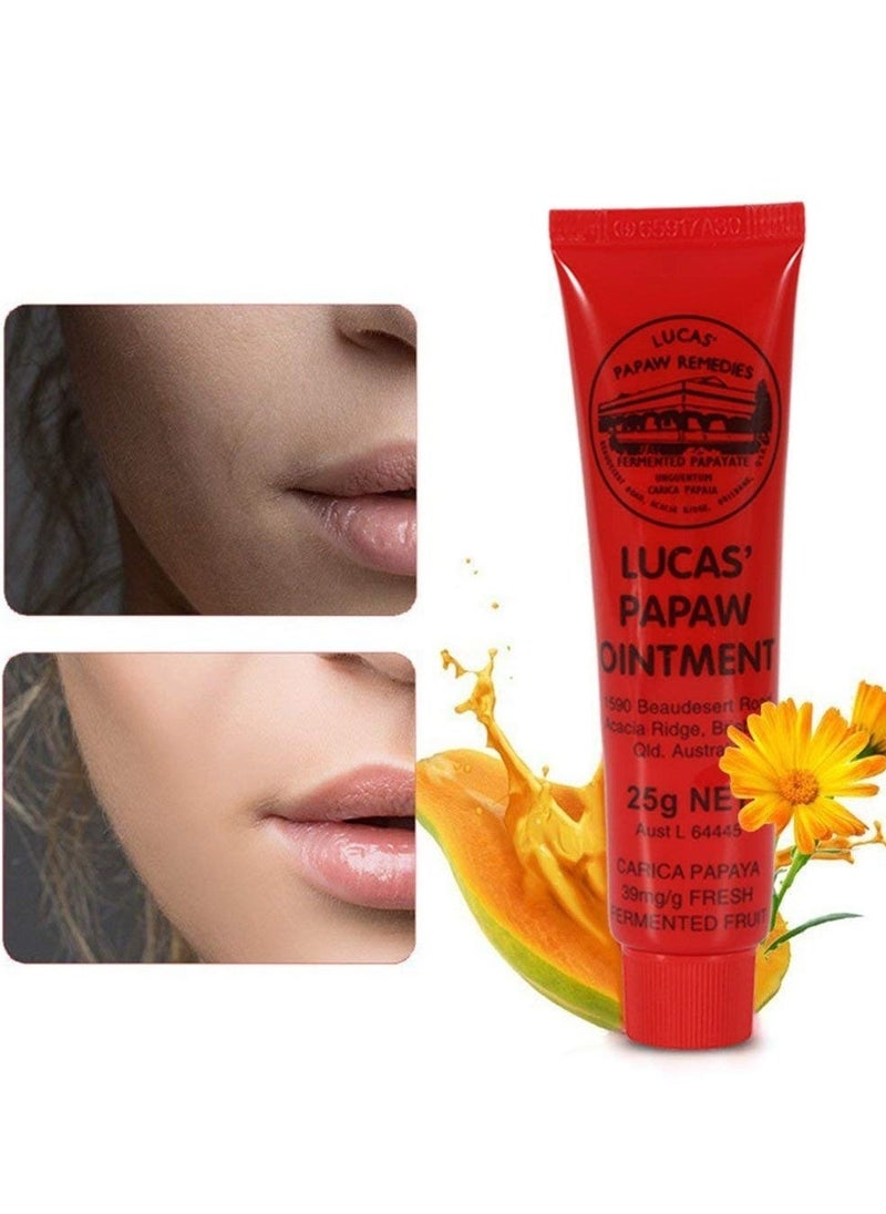 Lucas Papaw Ointment (25g) - Image 2