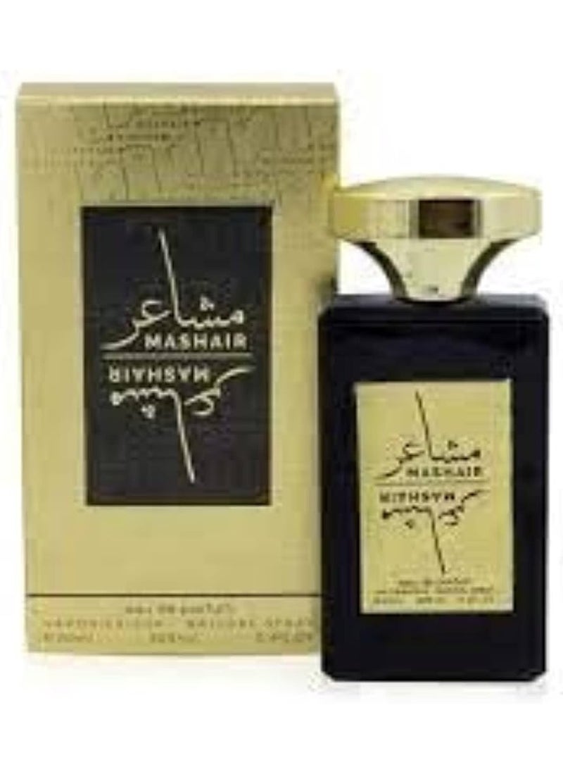 Faan Mashair EDT 100ml 