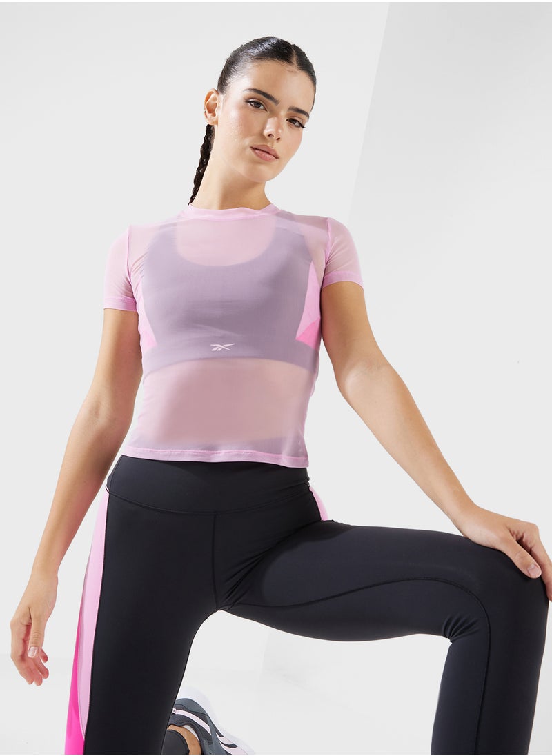 Reebok Safari T-Shirt  - Image 1