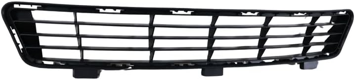 TYG Bumper Grille for Camry (2010-2011) Aftermarket Replacement - 102576 - Image 2