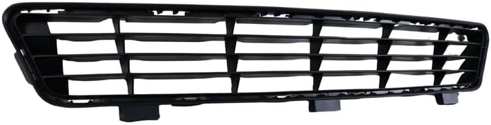 TYG Bumper Grille for Camry (2010-2011) Aftermarket Replacement - 102576 - Image 1