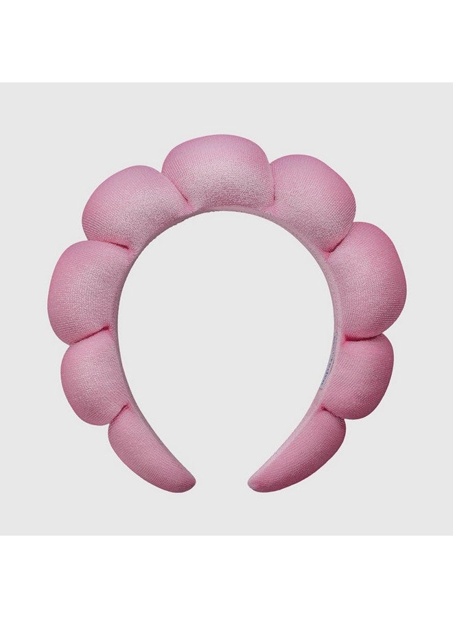 إيفردين مجموعة "صباح سعيد للأطفال" مع عصابة رأس سبا للبنات: مجموعة عناية ببشرة الأطفال نظيفة ونباتية | غسول وجه للأطفال + كريم وجه معدني بعامل حماية من الشمس 20 | غير سام | عناية سهلة الاستخدام ببشرة الأطفال - Image 2