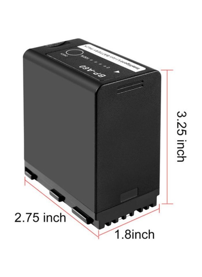 GVM BP-A60 Battery Pack With Charger - pzsku/Z1F7BD86D62C1F44ED3D0Z/45/_/1700913030/dc954406-80ad-4a7a-87b9-7943bab83046