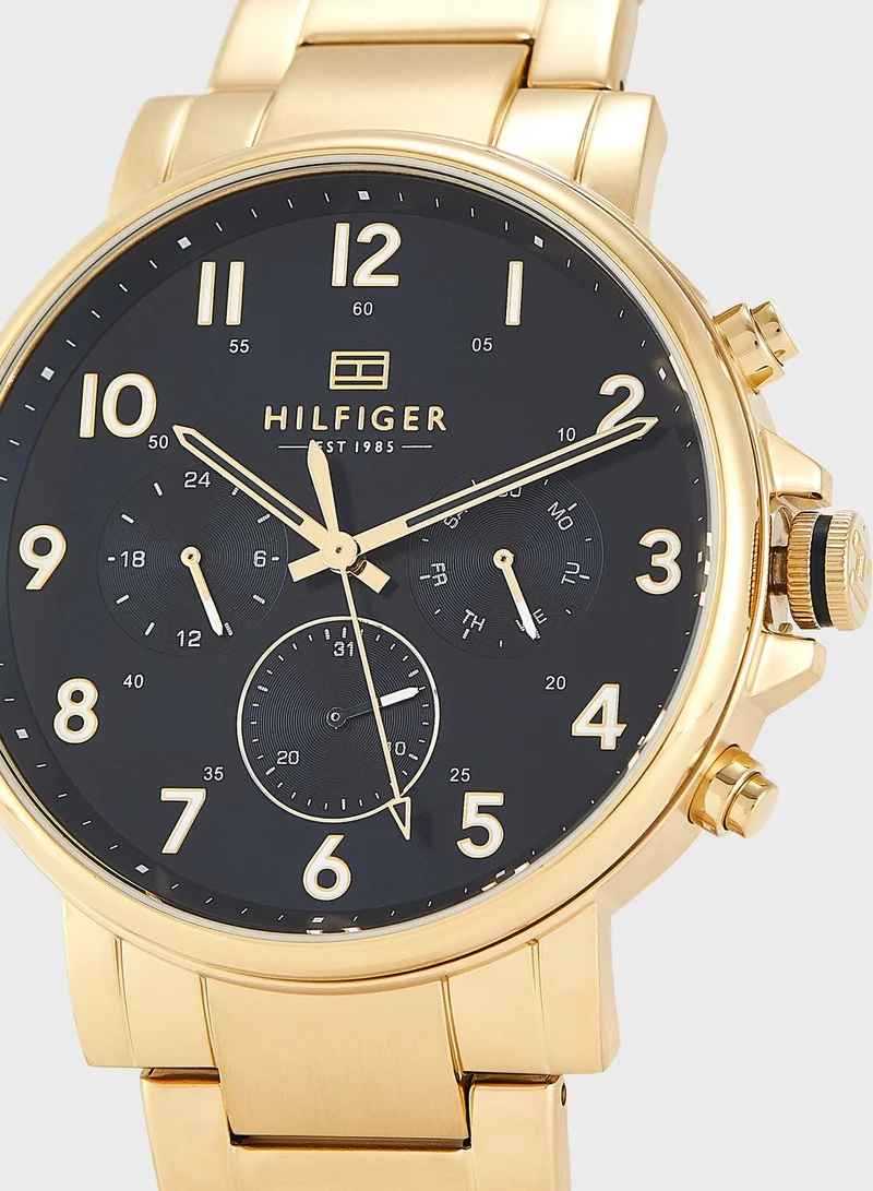TOMMY HILFIGER Daniel Chronograph Analog Watch