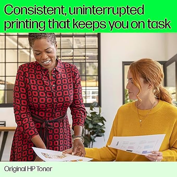 150A BLACK ORIGINAL LASERJET TONER CARTRIDGE - Image 3