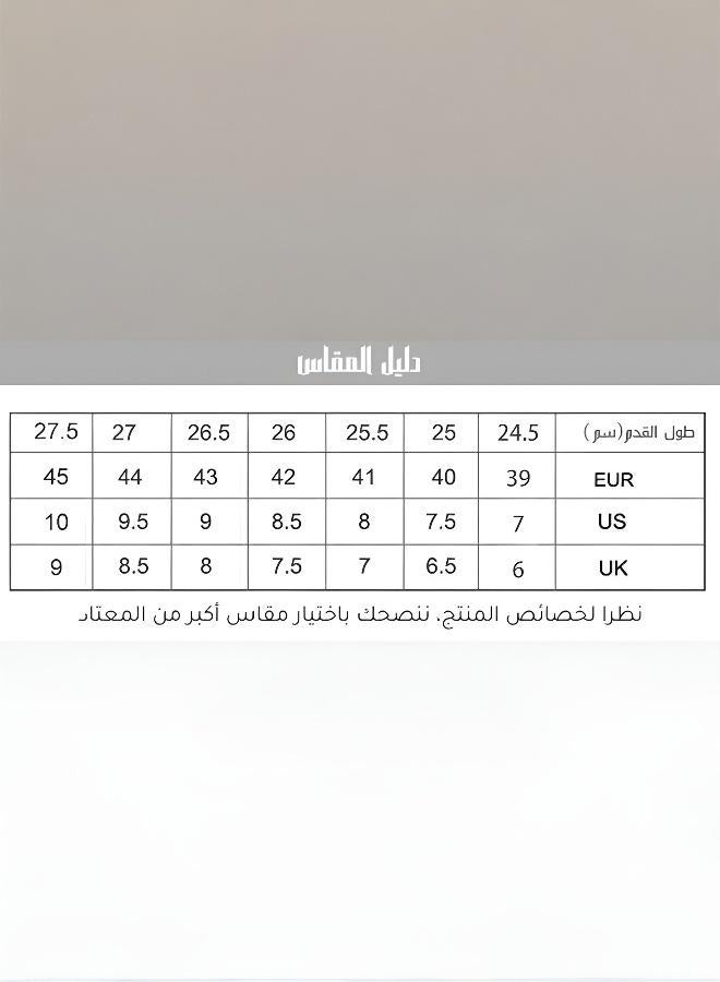 Men's Casual Shoe with Soft, Flexible, Anti-Odor Sole - Image 3