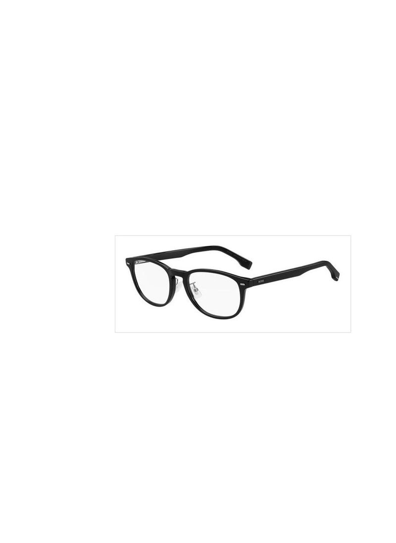 HUGO BOSS - Eyeglasses Model BOSS 1479/F Color 807/20 Size 52 mm - Image 1