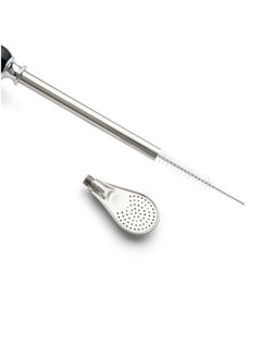 CUOPRU Yerba Mate Tea Bombilla Reusable Straw  - Image 5