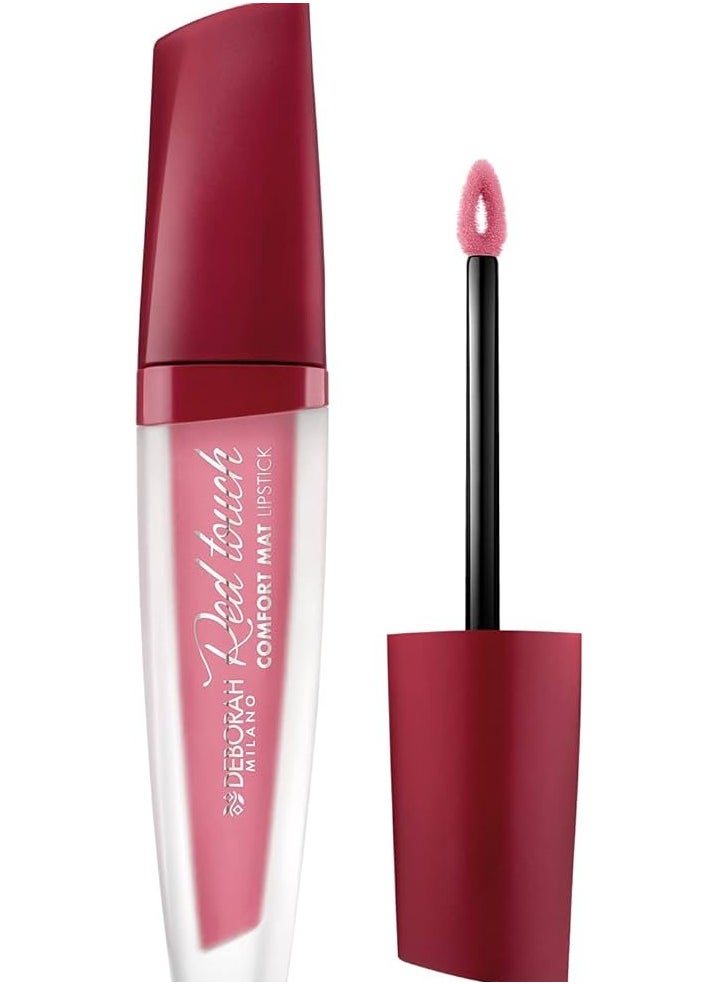 DEBORAH Deborah Milano Red Touch 02 