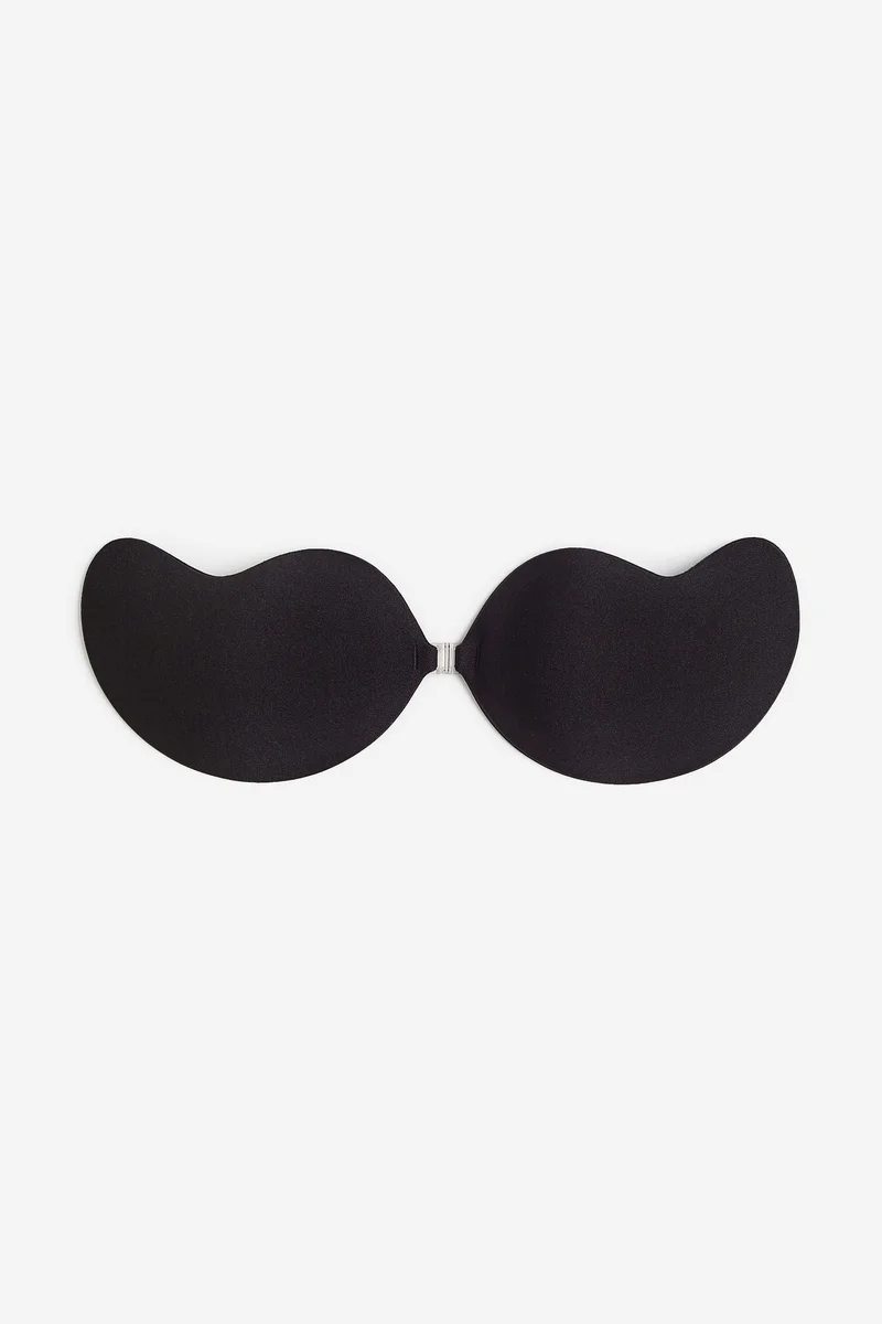 H&M Self-adhesive bra
