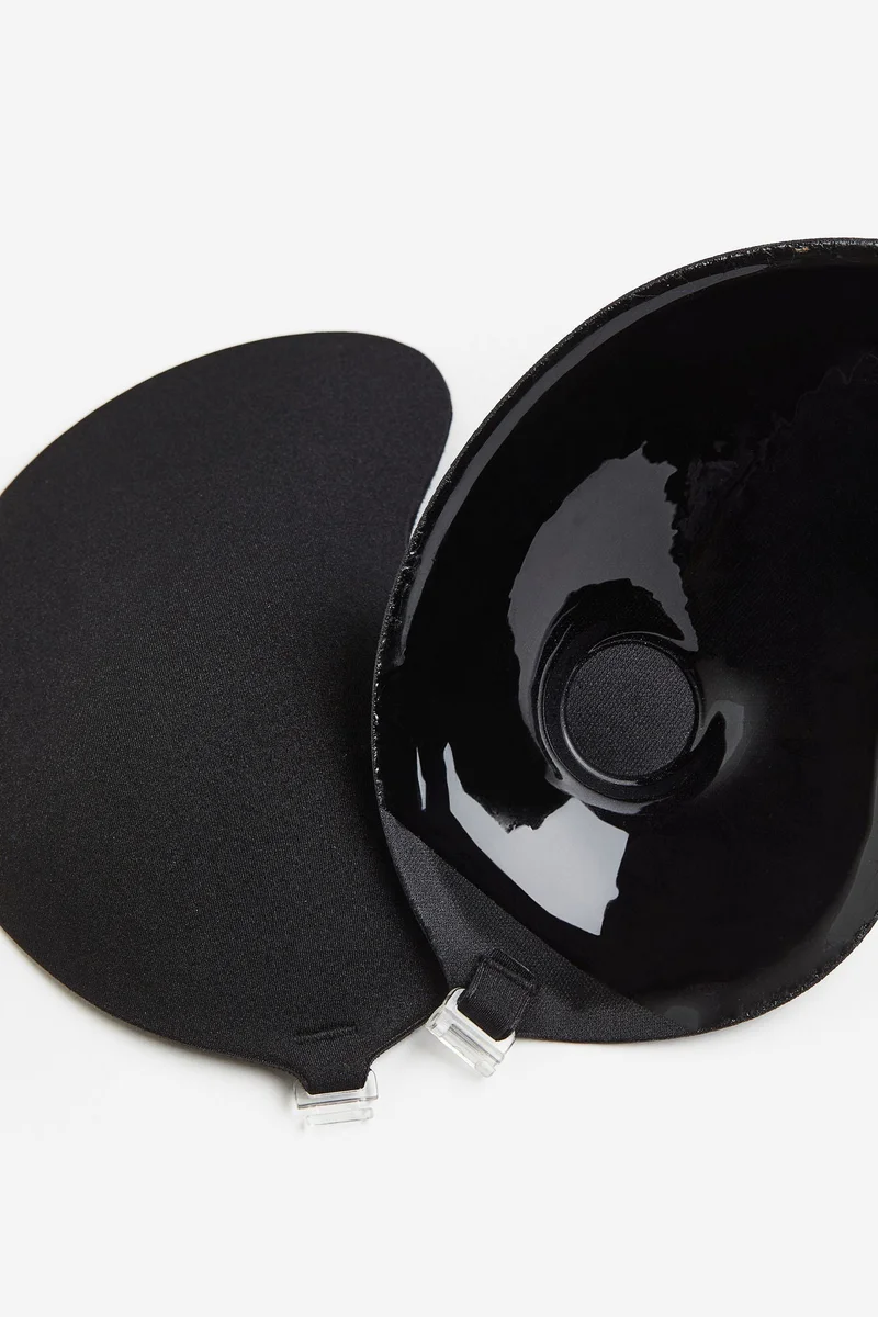H&M Self-adhesive bra
