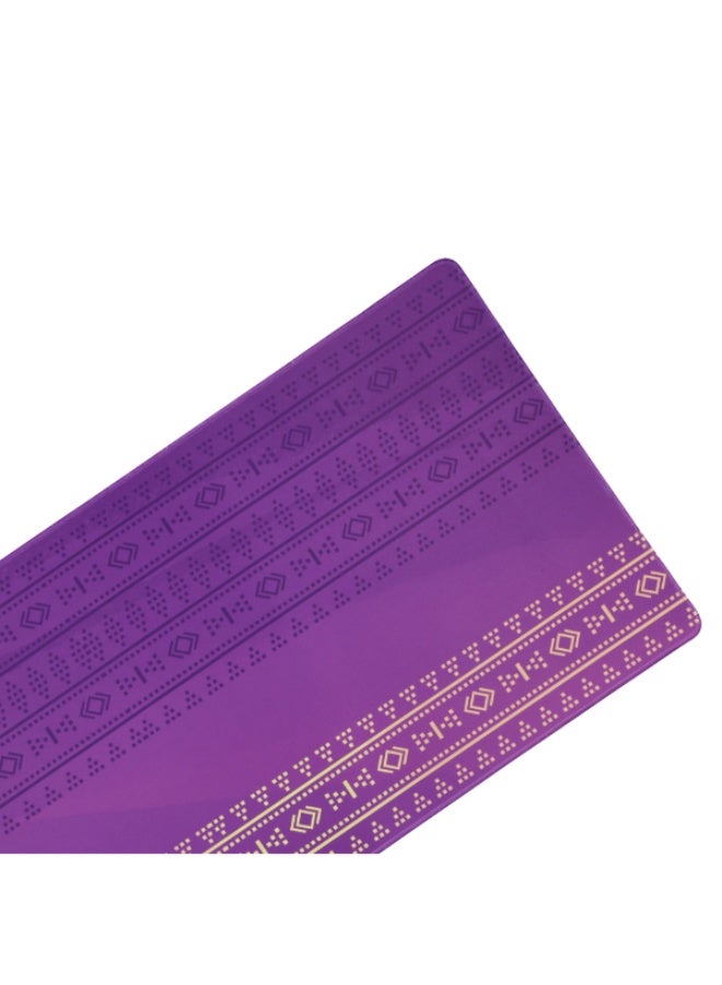 Thermo TM02 Professional Heritage Mouse Pad Set XXL with Keyboard Rest and Mouse Pad High Quality - Image 3