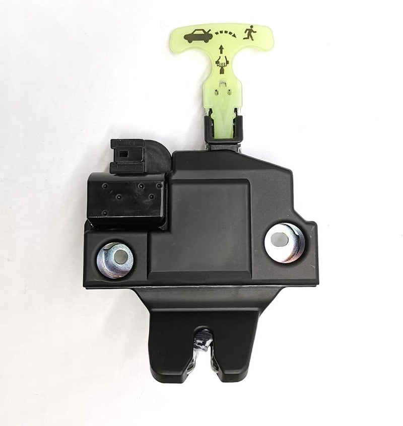 FEXON محرك قفل صندوق السيارة الخلفي FEXON لتويوتا كامري - Image 3