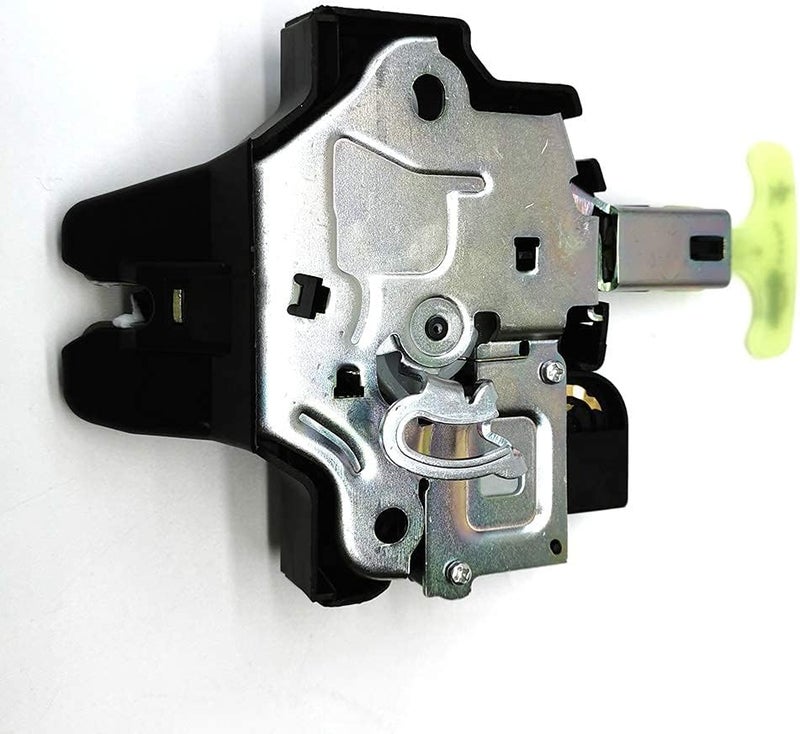 FEXON محرك قفل صندوق السيارة الخلفي FEXON لتويوتا كامري - Image 5