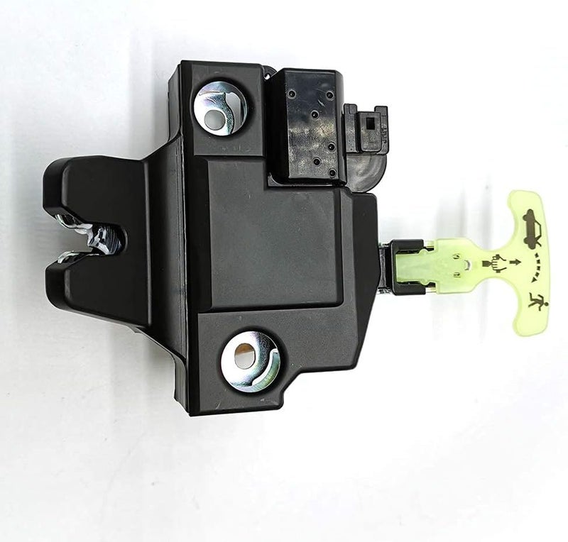 FEXON محرك قفل صندوق السيارة الخلفي FEXON لتويوتا كامري - Image 4