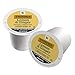 Twinings Lemon  Ginger Herbal Tea KCup Pods for Keurig 24 Count Pack of 1 Tangy  Spicy Naturally CaffeineFree Enjoy Hot or Iced - Image 4