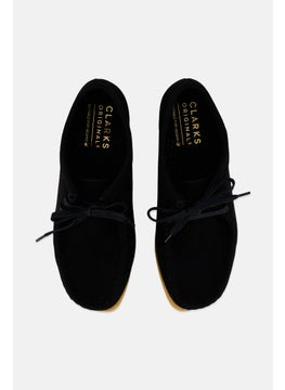clarks Women Standard Lace Up Casual Shoes, Black  - Image 3