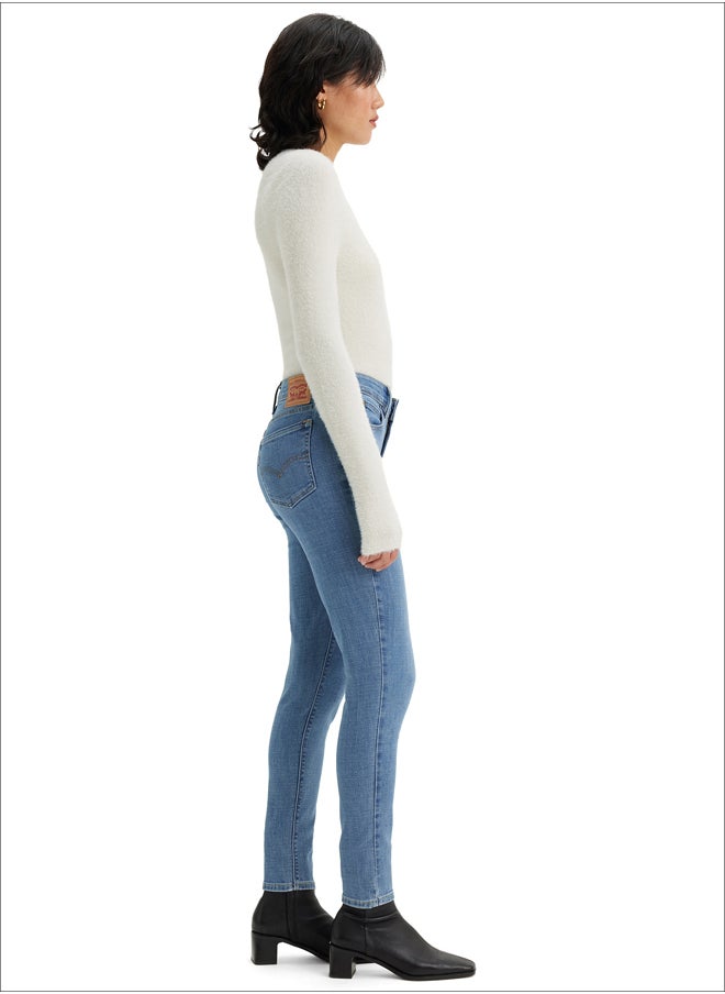 Levi's 711 Skinny  - Image 3
