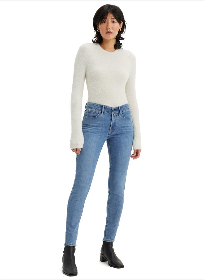 Levi's 711 Skinny  - Image 1