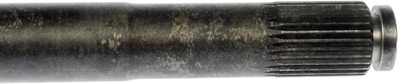 Dorman 630-223 Rear Axle Shaft with Installation Hardware - Image 2