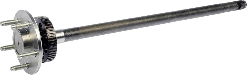 Dorman 630-223 Rear Axle Shaft with Installation Hardware - Image 1