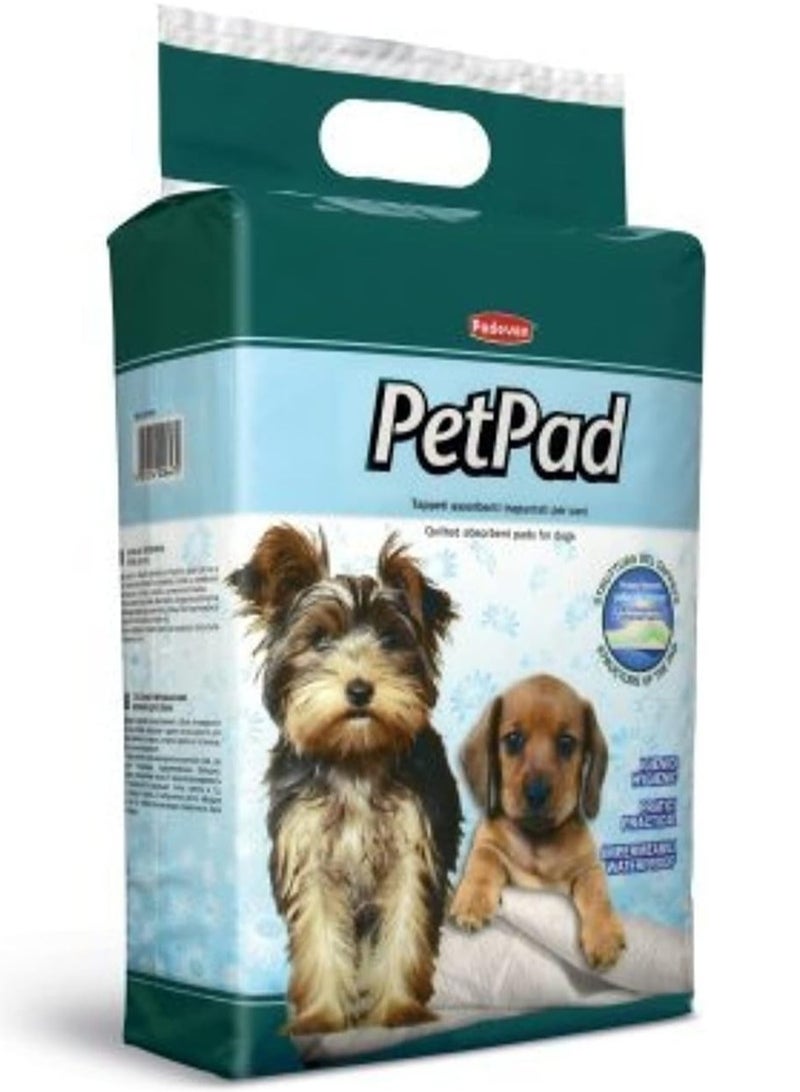 Padovan Pet Pad[Count - 40, Dimension - 60 x 90cm] - Image 1