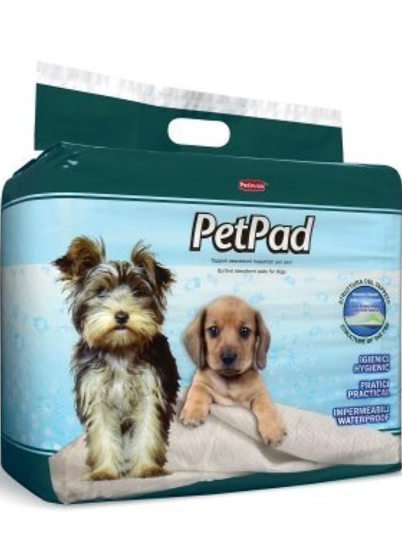 Padovan Pet Pad[Count - 40, Dimension - 60 x 90cm] - Image 3